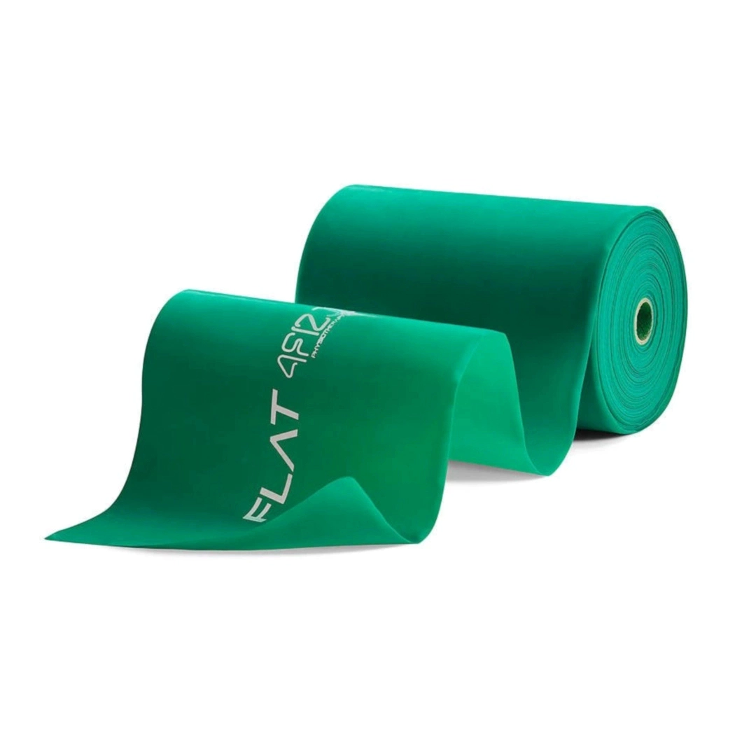 Rehabilitační páska FLAT BAND 30 m