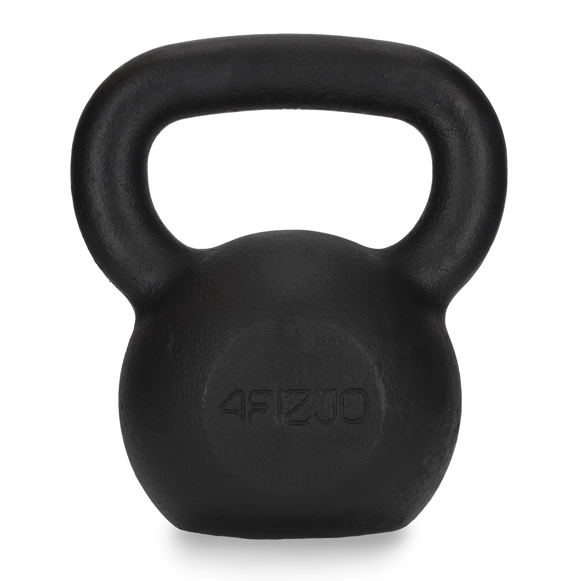 Litinové závaží Kettlebell 24 kg