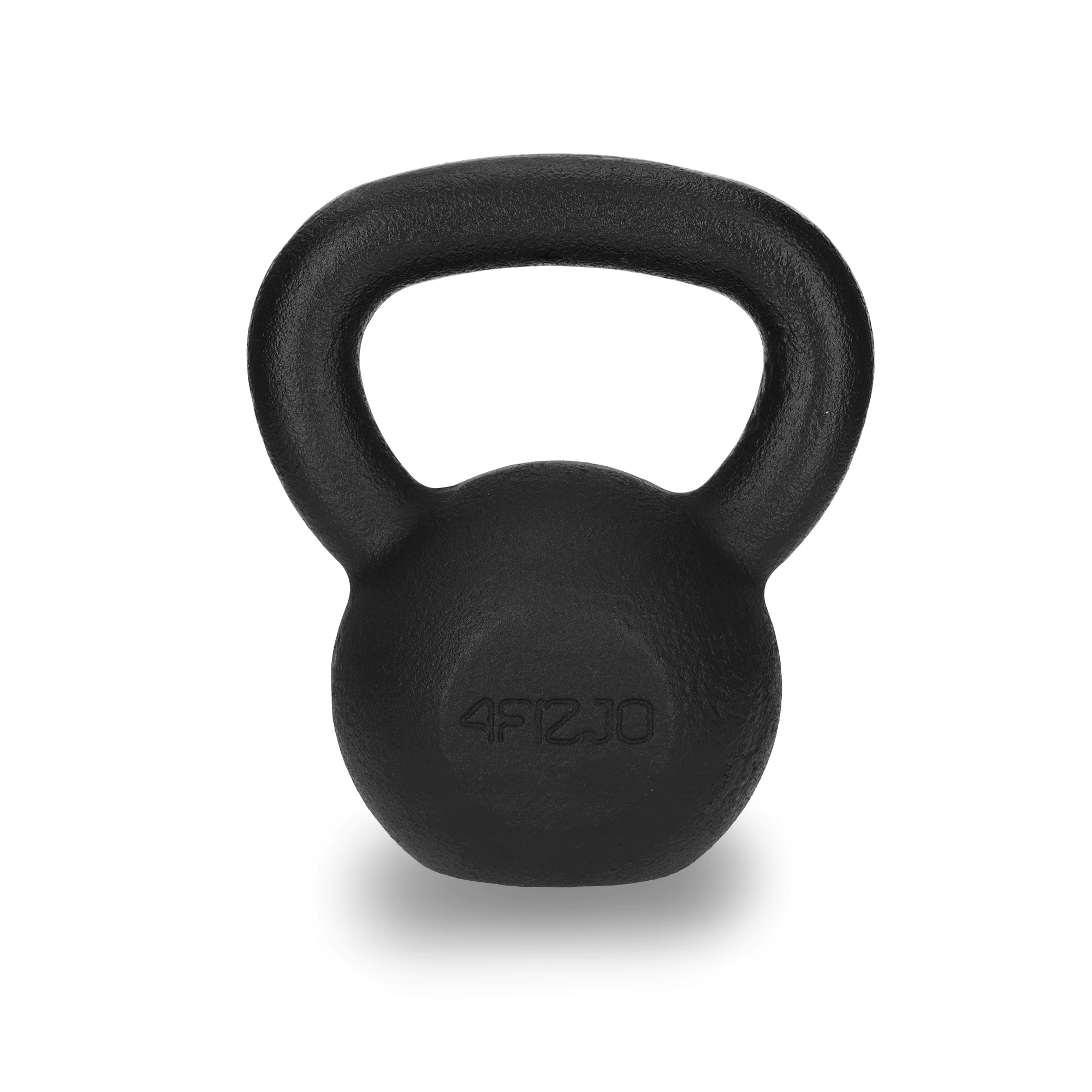 Litinové závaží Kettlebell 12 kg