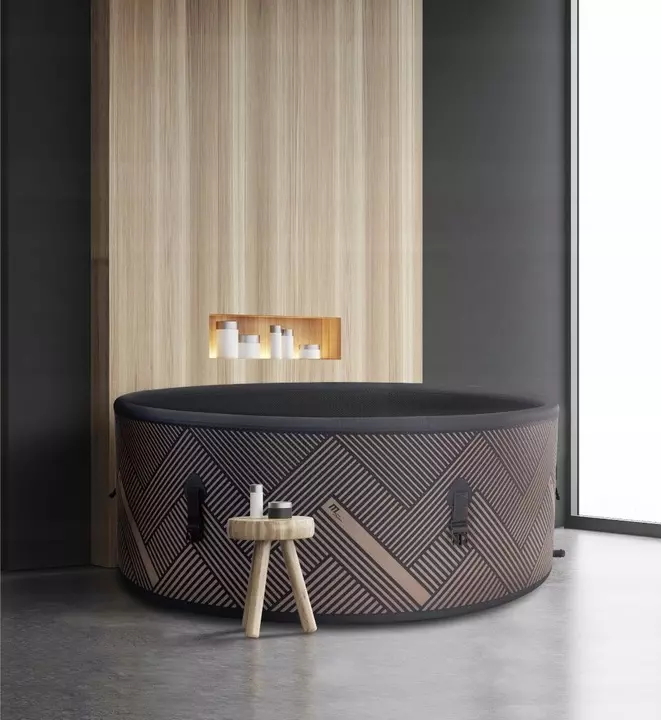 jacuzzi mspa mono