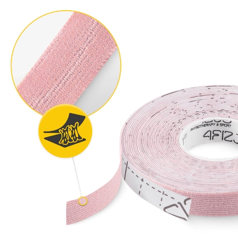 Tejpovácí páska 5 m x 1 cm