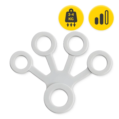 Sada na trénink prstů a dlaní