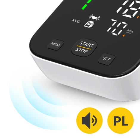 Tlakoměr na paži ULTRA