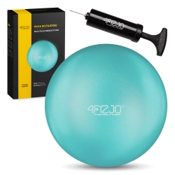 Míč na pilates 22 cm