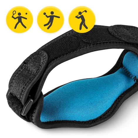 Pásek na tenisový loket