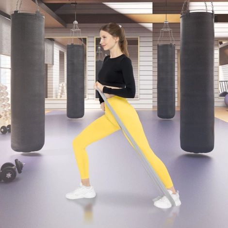 Rehabilitační páska FLAT BAND 15-25 kg