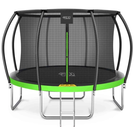 Zahradní tampolína pro děti PRO 374 cm 12FT