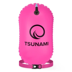 Nafukovací záchranná bójka TSUNAMI