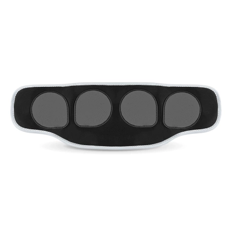 Elektrostimulátor na břicho EMS