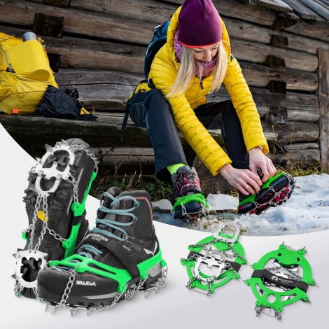 Nesmeky na boty PREMIUM XL (44-46) XL