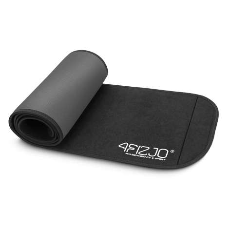 Neoprenový pás na hubnutí s kapsou S/M