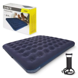 Nafukovací matrace pro jednoho Avenli 191 x 99 x 22 cm + Pumpa
