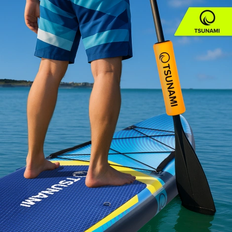Plovák na pádlo SUP