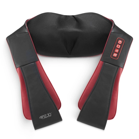 Masážní přístroj na krk SHIATSU PRO+