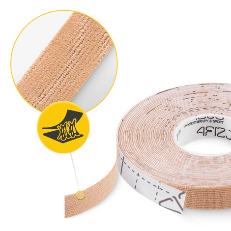 Tejpovácí páska 5 m x 1 cm