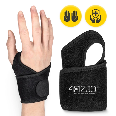 Univerzální stabilizátor zápěstí