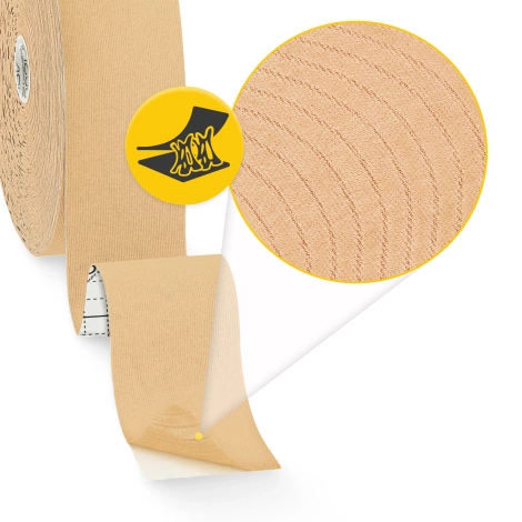 Tejpovací páska 5 cm x 31 m