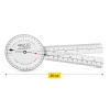 Goniometr 360°