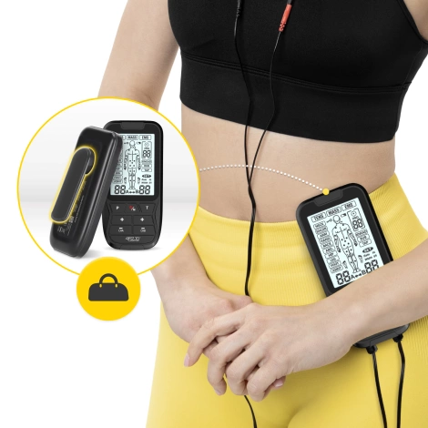 Elektrostimulátor svalů LITE