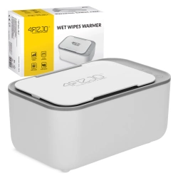 Ohřívač na vlhčené ubrousky