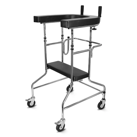 Chodítko pro chůzi s podpěrou