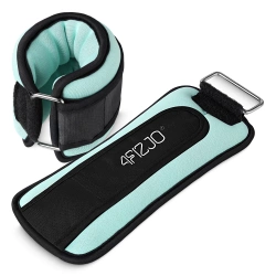 Zátěže na kotníky a zápěstí 2 x 0,5 kg