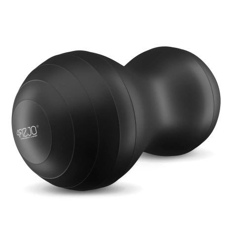 Rehabilitační míč PEANUT AIR BALL černý