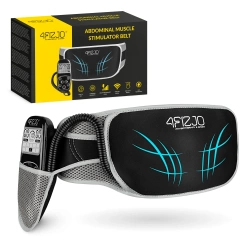 Elektrostimulátor na břicho EMS