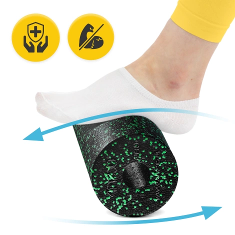 Masážní váleček EPP 33 cm