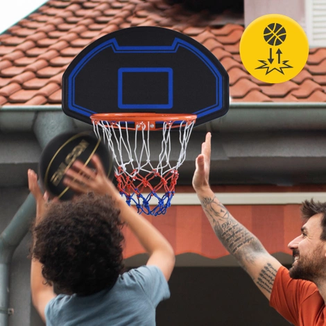 Basketbalový míč velikost 7