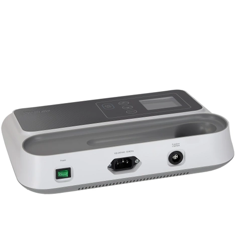 Ultrazvukový přístroj s manuální hlavicí PRO+