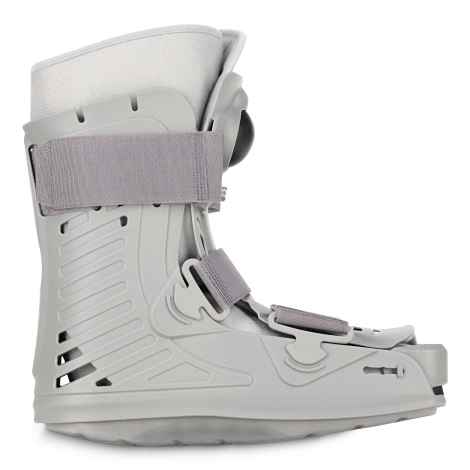 Pneumatická hlezenní fixační ortéza MED M