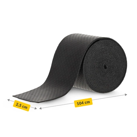 Protiskluzová páska na obruče