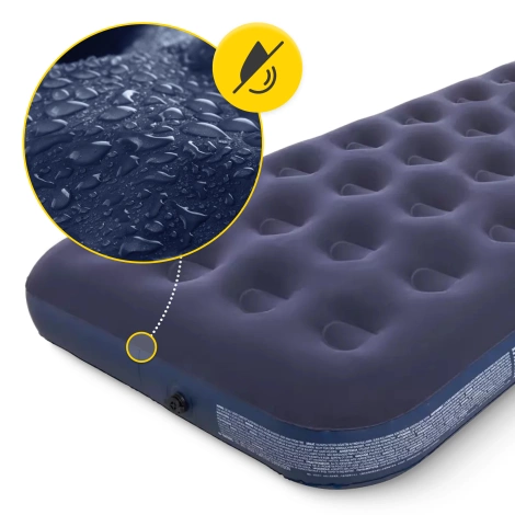 Nafukovací matrace pro jednoho Avenli 191 x 73 x 22 cm