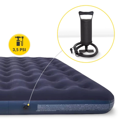 Ruční pumpička Avenli