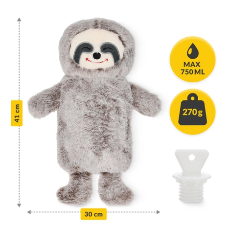 Termofor v obalu LENOCHOD 0,75 L