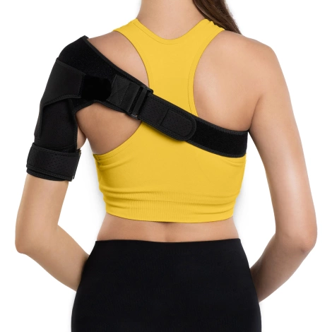 Ortéza ramenního kloubu