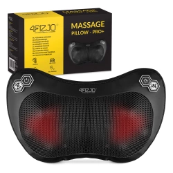 Masážní polštář SHIATSU PRO+