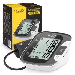 Tlakoměr na paži PRO+