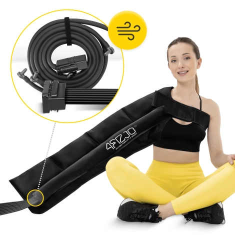 Lymfodrenážní rukávy C4