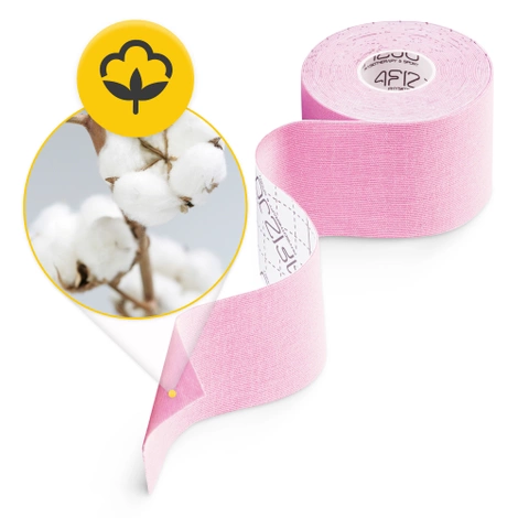 Tejpovací páska 5 cm x 5 m