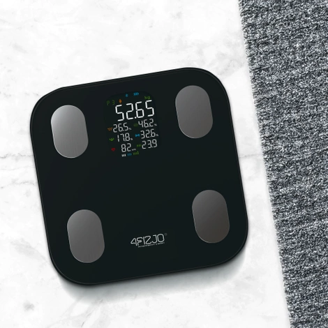 Analytická váha PRO