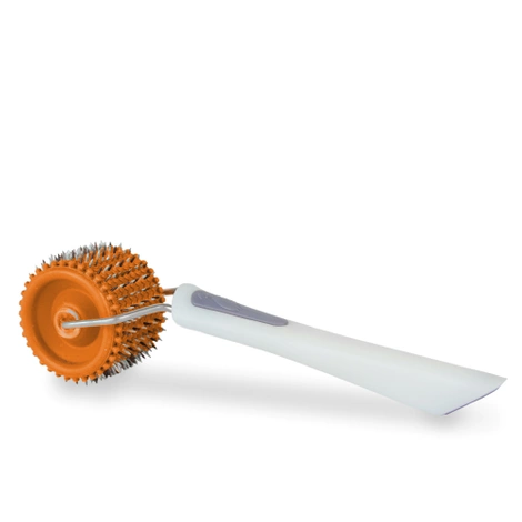 Masážní váleček Lyapko 3,5 bez niklu oranžový