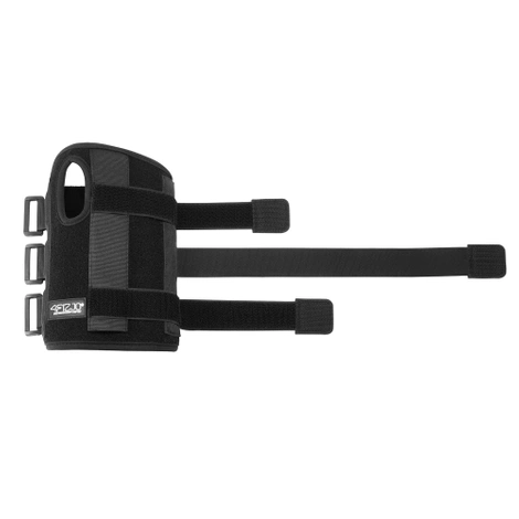 Zápěstní ortéza s pevnou dlahou