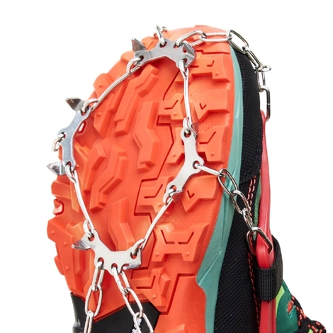 Dětské nesmeky na boty L (32-36)