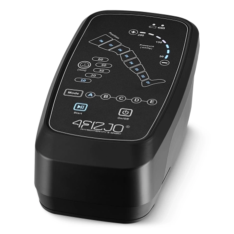 Přístroj pro lymfatickou masáž AIR COMPRESSION THERAPY SYSTEM PRO C8 vel. univerzální