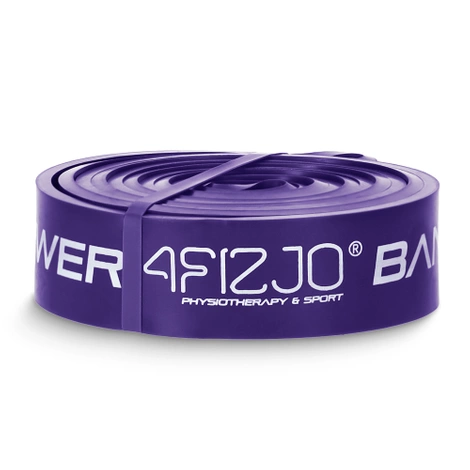 Odporová guma POWER BAND 17-26 kg