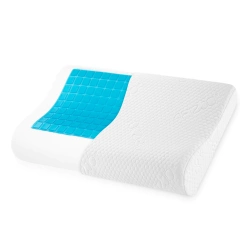 Chladící ortopedický paměťový polštář ERGO SMALL+
