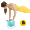 Míč na pilates 22 cm