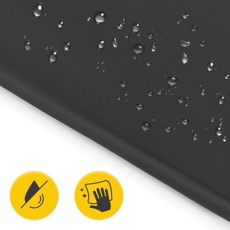 Rehabilitační masážní klín